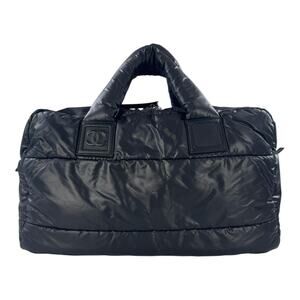 Chanel Coco Cocoon Handbag
